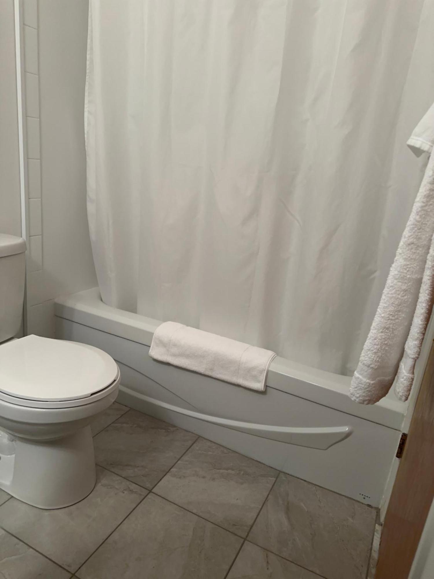 מונט טרמבלאנט Auberge Morritt חדר תמונה