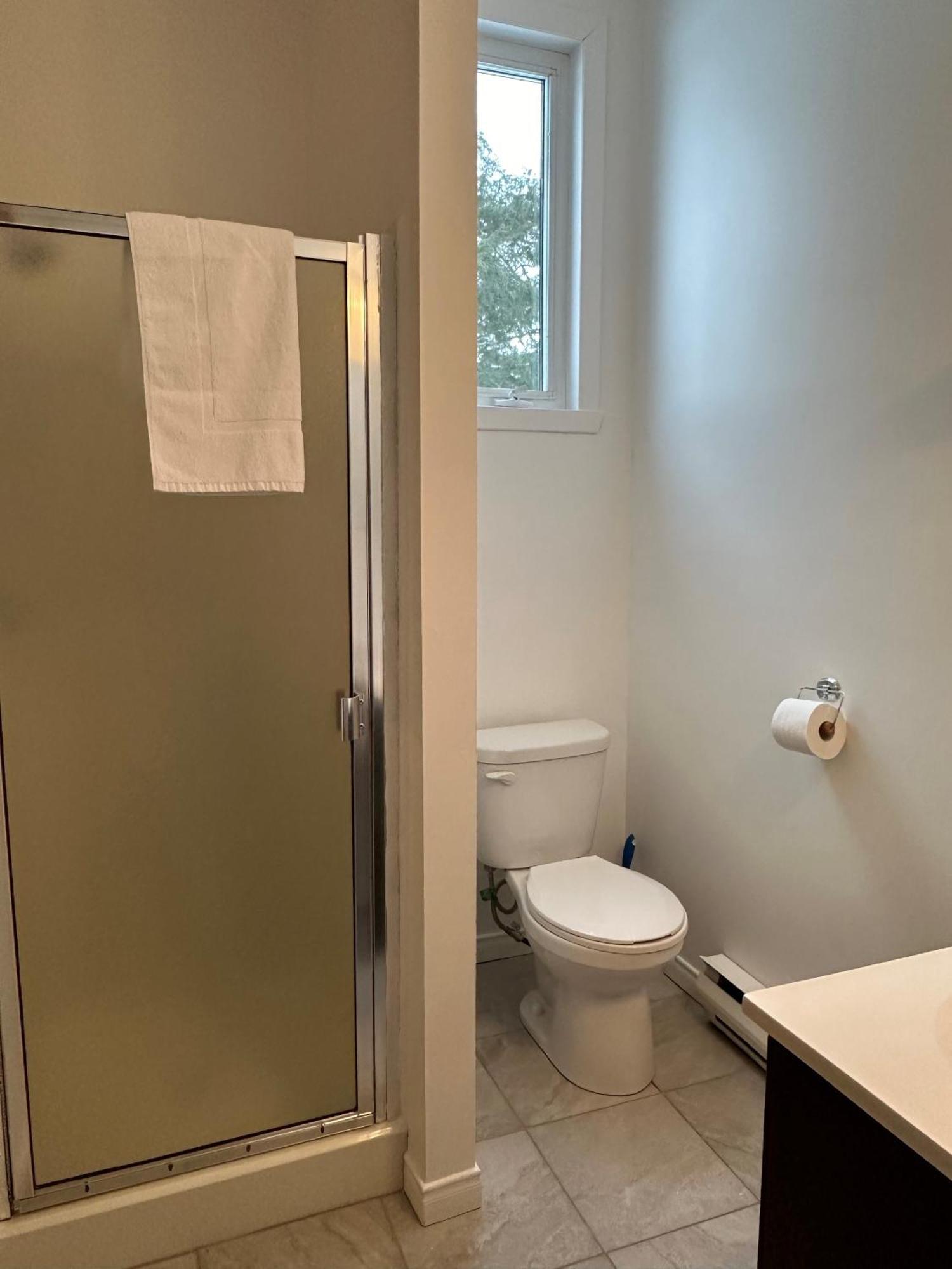 מונט טרמבלאנט Auberge Morritt חדר תמונה